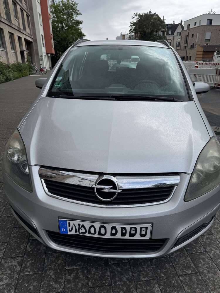 Zafira