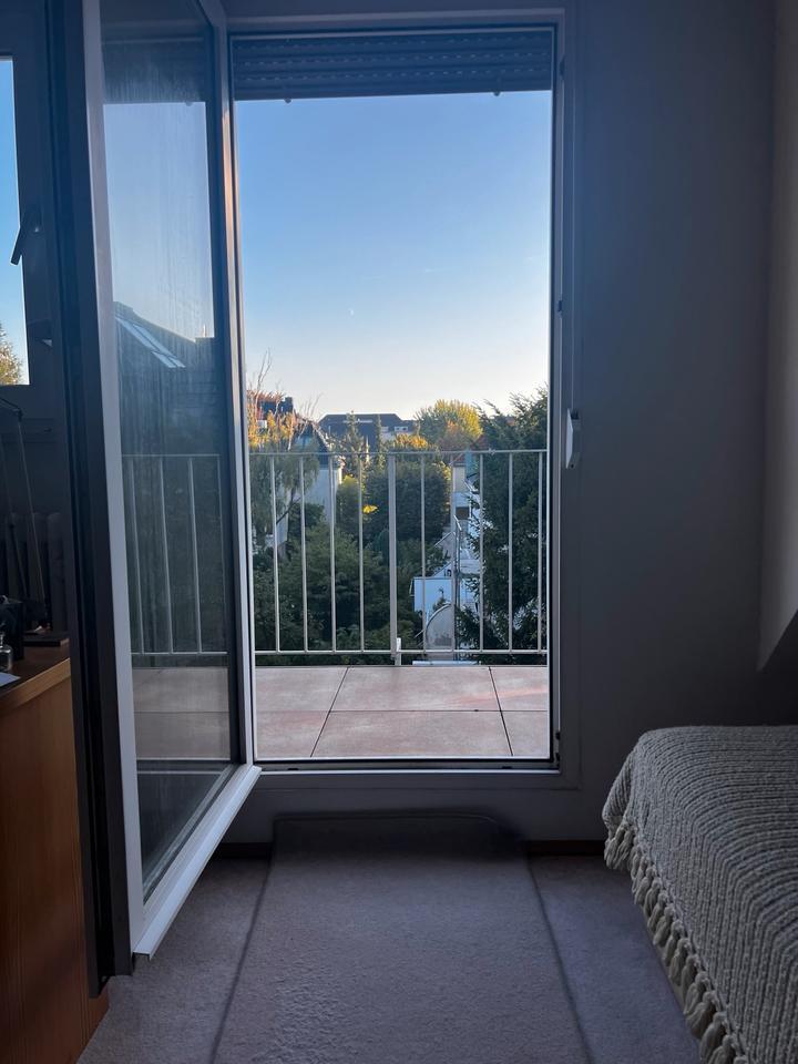 Charmantes StadthausReihenhaus in Köln-Braunsfeld zur Miete zimmer