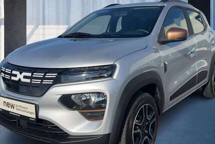 Dacia Spring 14.435 km 14.740 &euro; Sankt Augustin 53757