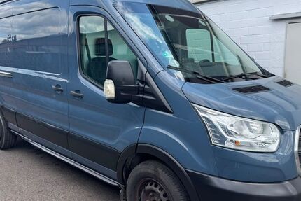 Ford Transit 95.000 km 10.650 &euro; Köln 51149