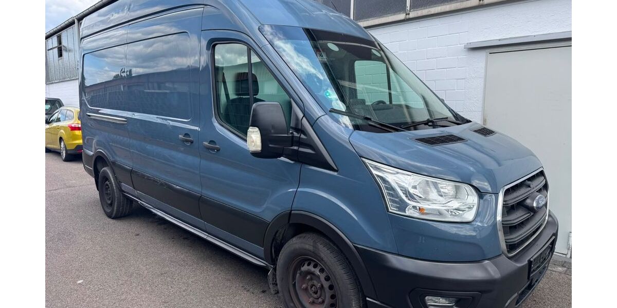 Ford Transit 95.000 km 10.650 &euro; Köln 51149