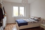 Sanierte Mietwohnung mit Küche in bester Lage v. Düsseldf.-Derendorf