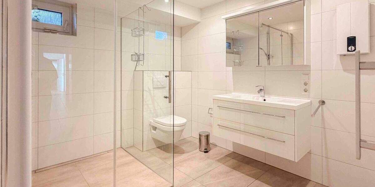 Etagenwohnung Bergisch Gladbach-Häuser-Dombach Gladbach - 3 Zimmer, 110 m&sup2;, 349.000&euro; | Angebot:25156387