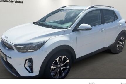 Kia Stonic 4.811 km 21.580 &euro; Bonn 53119