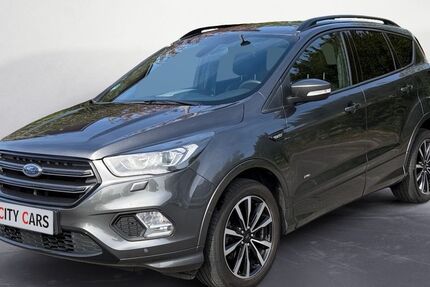 Ford Kuga 132.000 km 12.990 &euro; Dormagen 41540