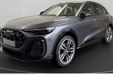 Audi Q5 3.500 km 69.880 &euro; Köln 50823