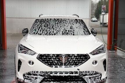 Cupra Formentor 28.500 km 28.100 &euro; Solingen 42697