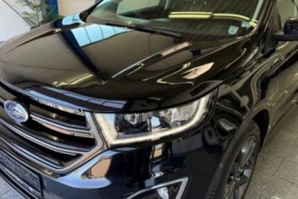 Ford Edge 143.142 km 21.000 € Köln 51109