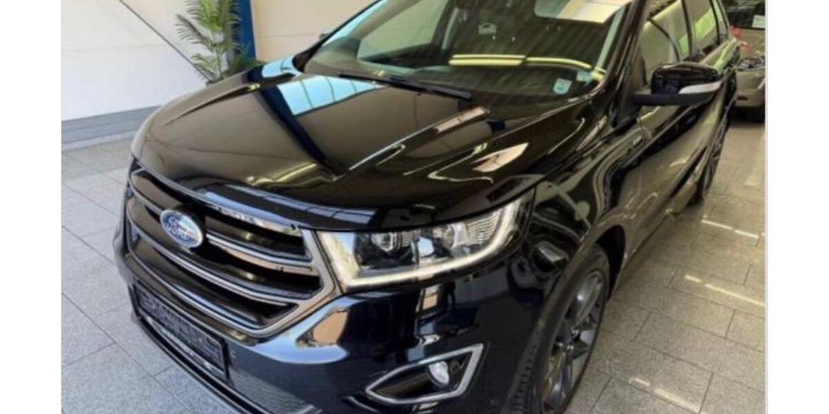 Ford Edge 143.142 km 21.000 € Köln 51109