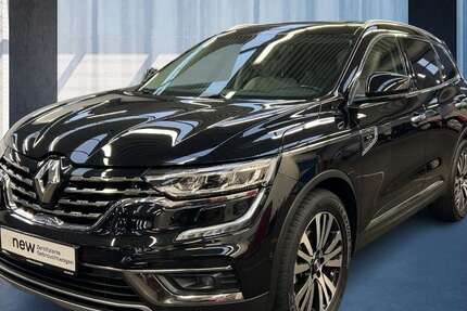 Renault Koleos 58.629 km 23.940 &euro; Köln 50939