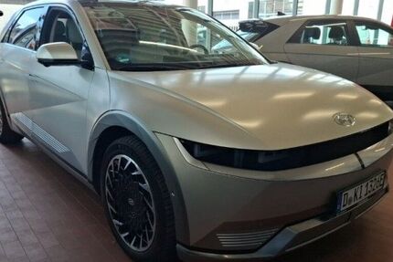 Hyundai IONIQ 5 27.156 km 35.500 &euro; Bonn 53227