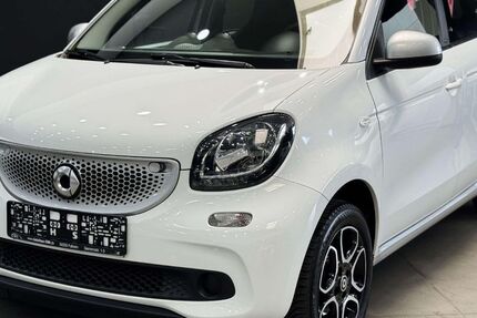 Smart ForFour 41.200 km 13.490 € Pulheim 50259