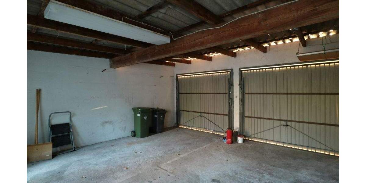 Klassiker mit Bonusflächen und Gartenidyll 5 zimmer