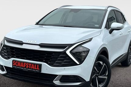 Kia Sportage 15.063 km 26.979 &euro; Elsdorf (bei Köln) 50189