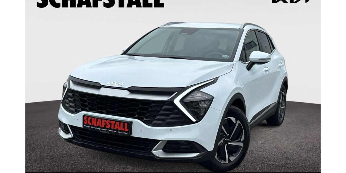 Kia Sportage 15.063 km 26.979 &euro; Elsdorf (bei Köln) 50189