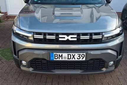 Dacia Duster 9.500 km 23.500 &euro; Frechen 50226