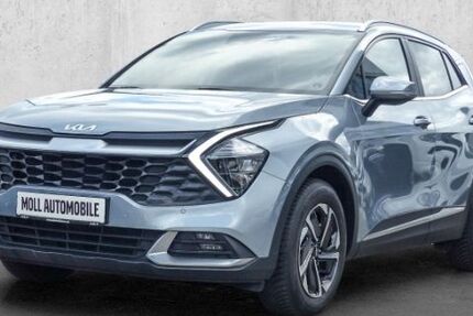 Kia Sportage 26.459 km 29.580 &euro; Köln 50825