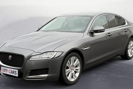 Jaguar XF 82.000 km 20.999 &euro; Dormagen 41540