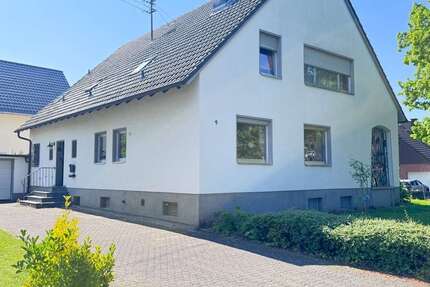 Haus Troisdorf Bergheim - 8 Zimmer, 220 m&sup2;, 595.000&euro; | Angebot:26975962