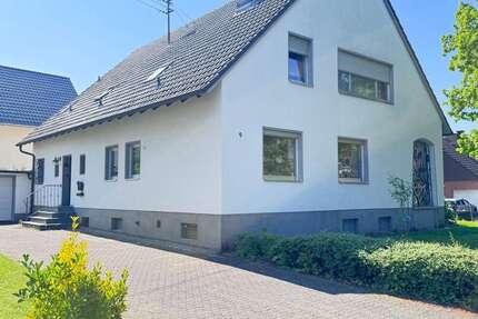 Haus Troisdorf Bergheim - 8 Zimmer, 220 m&sup2;, 620.000&euro; | Angebot:26975962