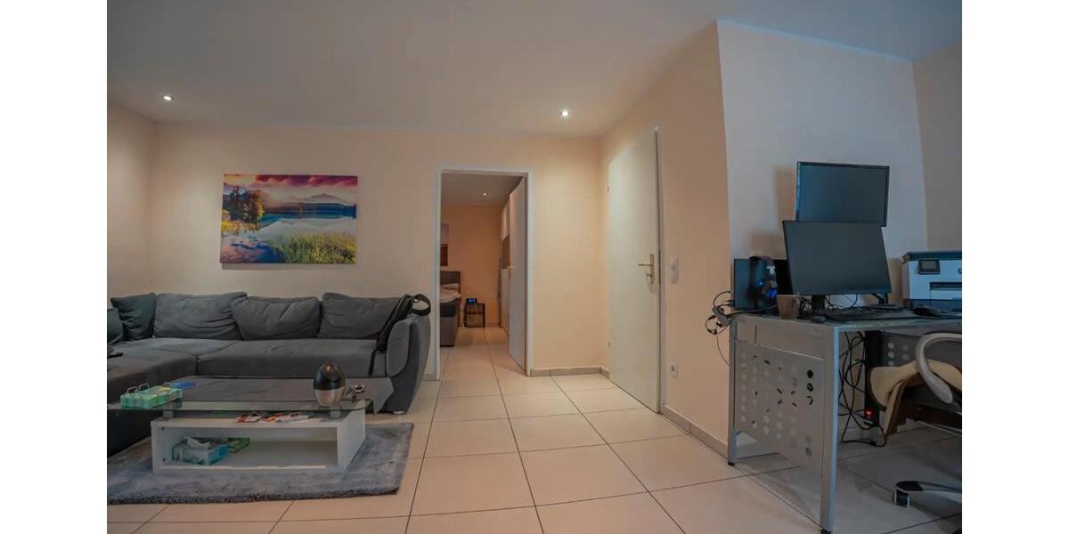 Erdgeschoßwohnung Troisdorf - 2 Zimmer, 49 m&sup2;, 178.000&euro; | Angebot:25917751