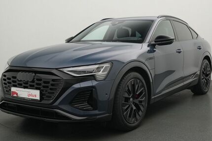 Audi Q8 e-tron 17.444 km 66.988 &euro; Leverkusen 51373