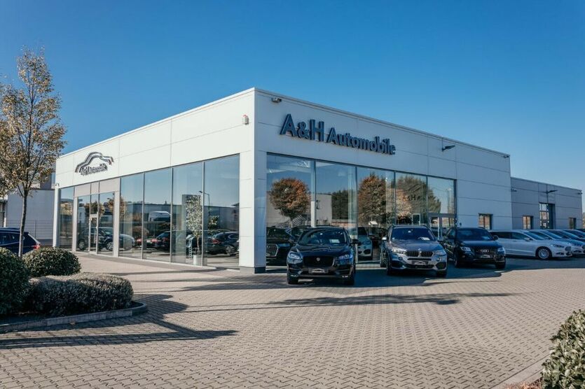 Audi A4 90.741 km 26.980 € Hürth bei Köln 50354