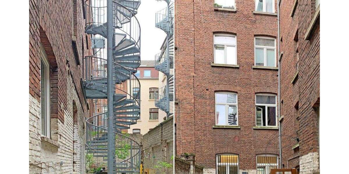 Mehrfamilienhaus, Wohnhaus Köln Neustadt-Süd - 2 Zimmer, 613 m&sup2;, 2.150.000&euro; | Angebot:25778868