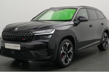 Skoda Kodiaq 2.980 km 58.980 &euro; Leverkusen 51379