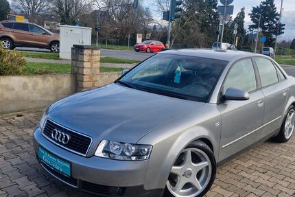 Audi A4 131.000 km 4.474 &euro; Elsdorf 50189