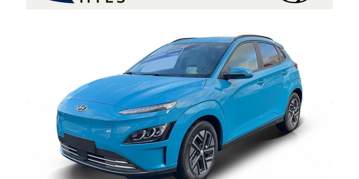 Hyundai KONA 5.500 km 32.980 € Bornheim 53332