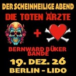 DER SCHEINHEILIGE ABEND