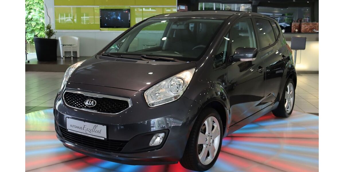 Kia Venga 143.891 km 7.950 € Troisdorf (Köln/Bonn) 53842