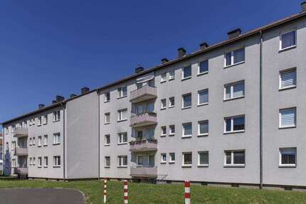Wohnung zum Mieten in Düsseldorf 739 € 62.23 m²