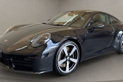Porsche 992 10.000 km 159.800 &euro; Köln 50823