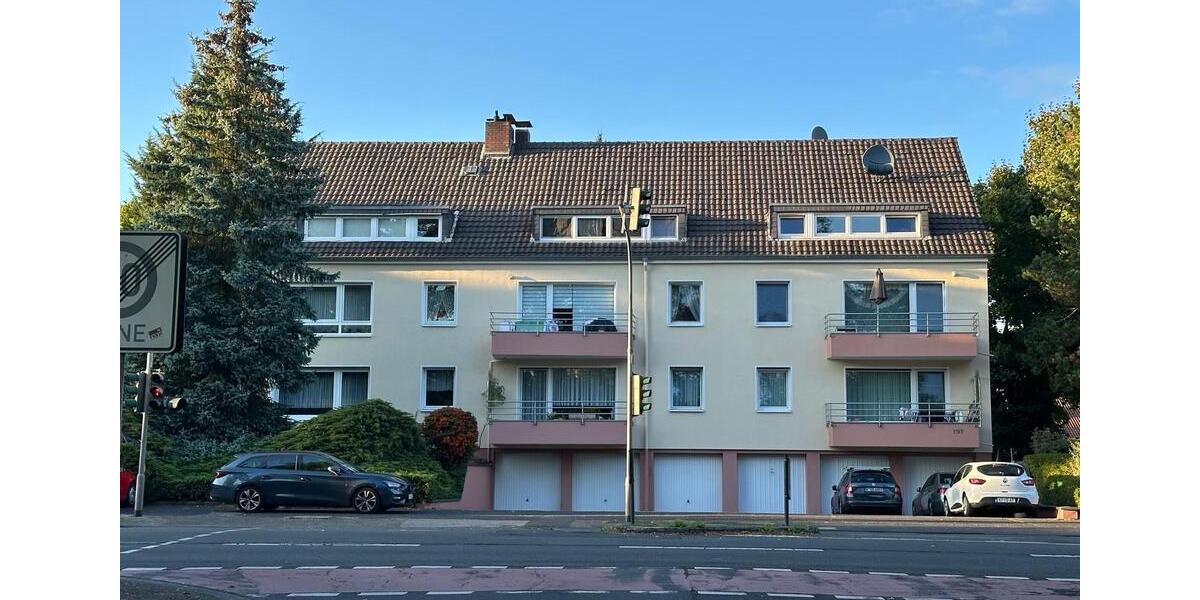 Etagenwohnung Köln Mülheim - 3 Zimmer, 75 m&sup2;, 370.000&euro; | Angebot:26913207