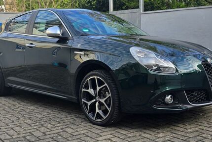 Alfa Romeo Giulietta 22.900 km 16.990 &euro; Siegburg 53721