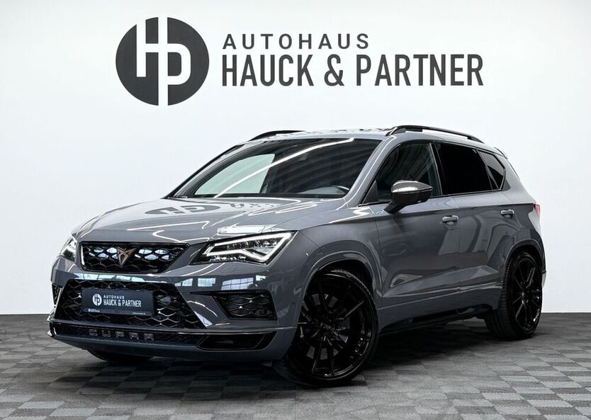 Ateca