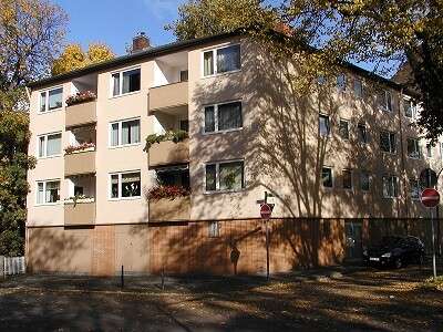 Etagenwohnung Köln / Nippes Nippes - 2 Zimmer, 60 m&sup2;, 363.000&euro; | Angebot:27195120