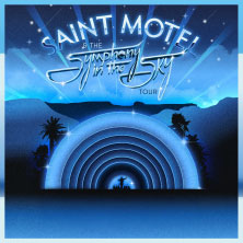Saint Motel - Europe 2025