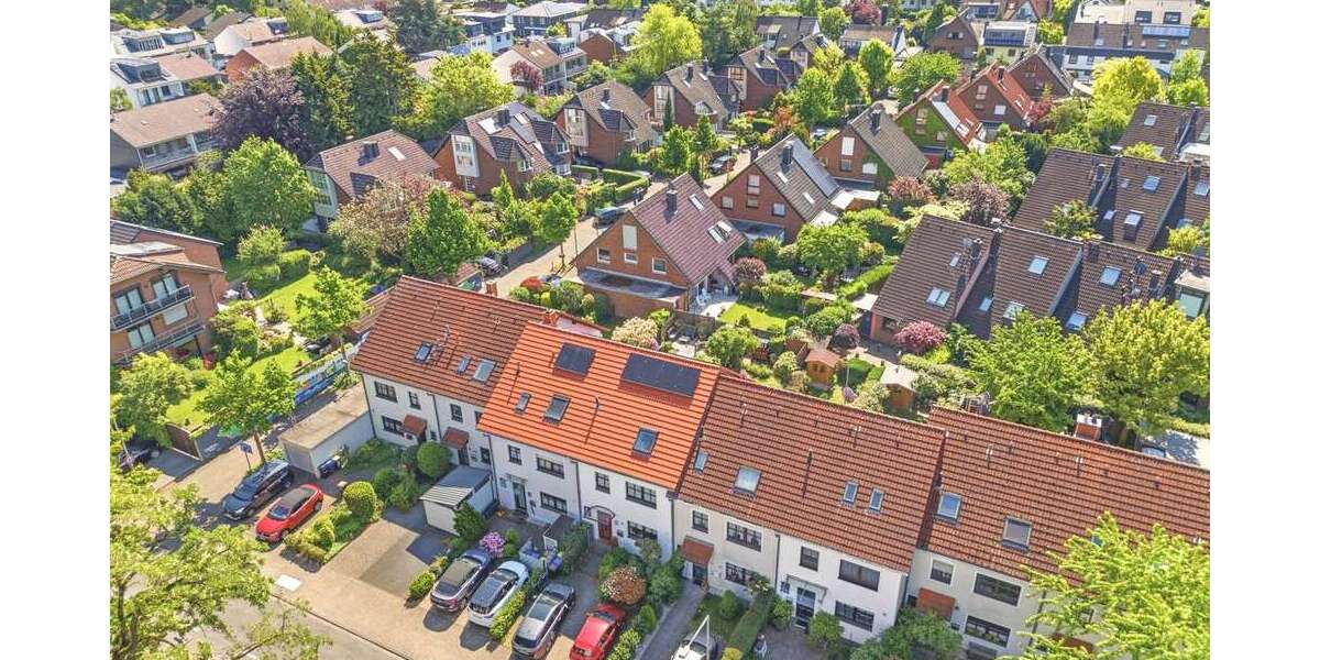 Einfamilienhaus Köln Rodenkirchen - 5 Zimmer, 145 m&sup2;, 839.000&euro; | Angebot:26566291