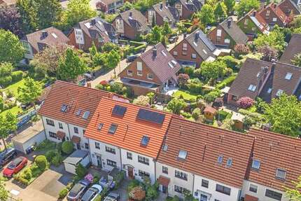 Haus Köln Rodenkirchen - 5 Zimmer, 145 m&sup2;, 839.000&euro; | Angebot:26566291