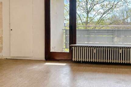 Wohnung Köln / Braunsfeld Braunsfeld - 2 Zimmer, 55 m&sup2;, 270.000&euro; | Angebot:26204299