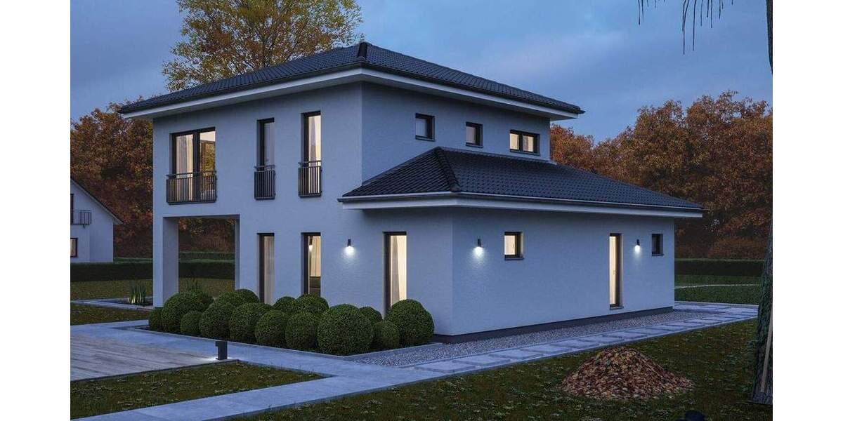 Einfamilienhaus Erftstadt Lechenich - 7 Zimmer, 177 m&sup2;, 528.649&euro; | Angebot:25738888