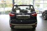 Ford EcoSport 1.0 Titanium 49.300 km 12.980 € Euskirchen 53881