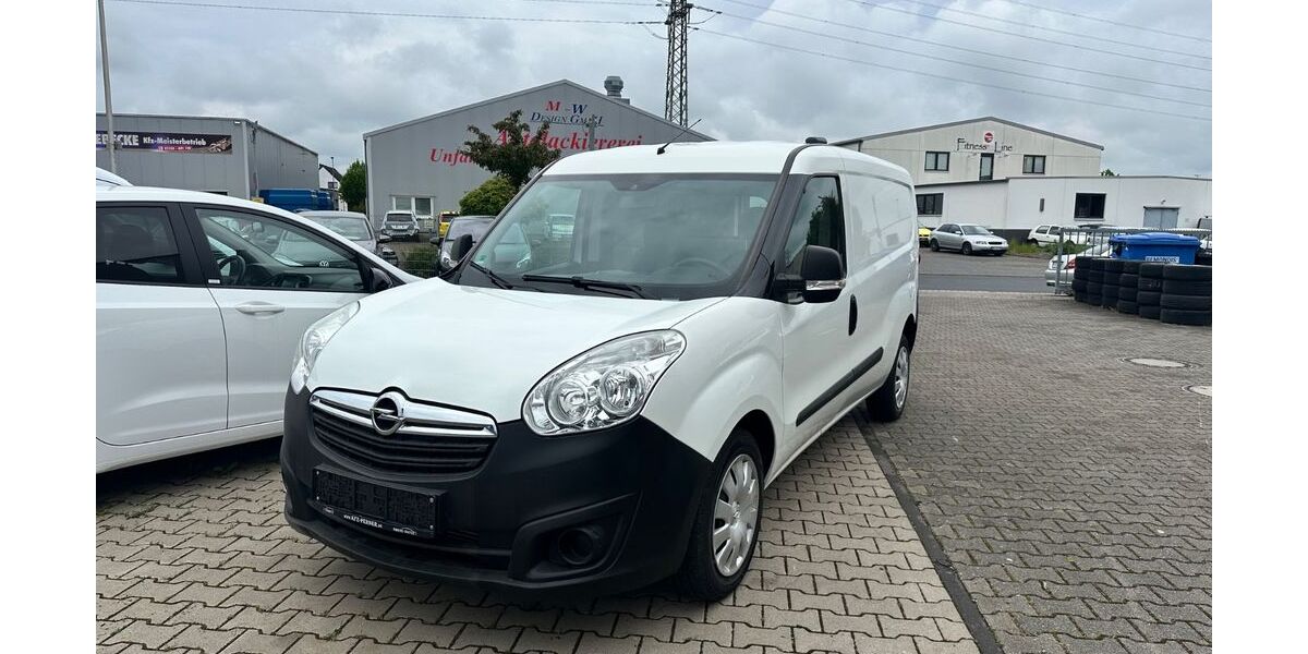 Opel Combo 113.000 km 7.800 &euro; Erftstadt 50374