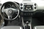 VW Tiguan LIFE BMT NAVI AHK PARKPILOT SHZ BLUETOOTH 124.710 km 12.304 &euro; Köln 50858