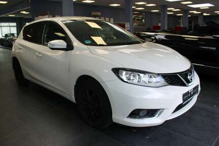 Nissan Pulsar 82.720 km 10.780 € Euskirchen-Flamersheim 53881