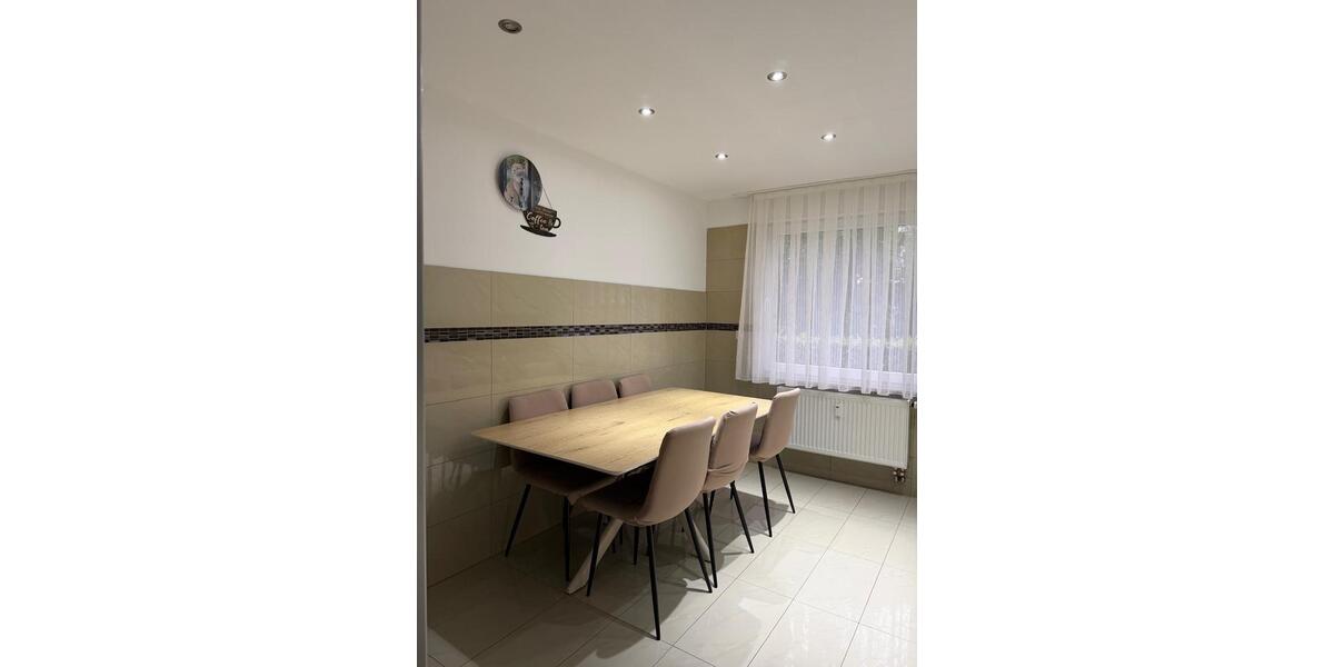 Erdgeschoßwohnung Köln Rodenkirchen - 5 Zimmer, 110 m&sup2;, 365.000&euro; | Angebot:26227648