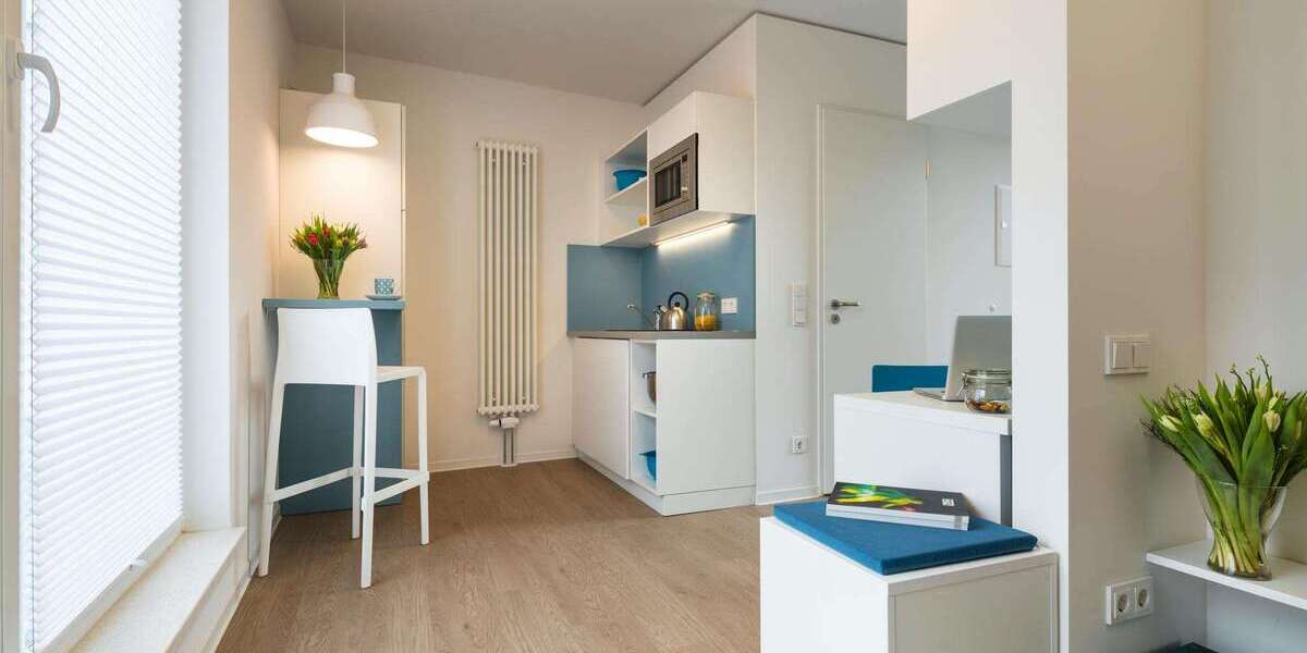 Zimmer Köln Ehrenfeld - 1 Zimmer, 953&euro; | Angebot:26903419